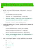 IICRC CCT Carpet Cleaning Technician Review 2026 &vert; Comprehensive Study Guide & Certification Prep