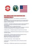 EPIC AMBULATORY 2026 QUESTIONS AND ANSWERS SURE A&period;pdf