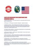LLQP LIFE INSURANCE 2026 QUESTIONS AND ANSWERS SURE A&period;pdf
