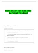NSG 152 FAMILY DYNAMICS QUESTIONS AND CORRECT ANSWERS