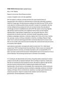 NR 601 iHuman Case Study Bundle &lpar;2026 Updated&rpar;&colon; William Montgomery&comma; Cynthia Francis & Adult Primary Care FNP Success Pack