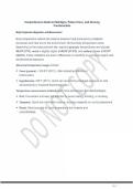 Comprehensive Nursing Guide on Vital Signs and Patient Care Fundamentals