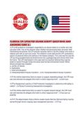 FLORIDA CPI UPDATED EXAMS SCRIPT QUESTIONS AND ANSWERS SURE A&period;pdf