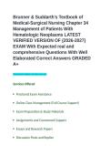 Brunner & Suddarth-s Textbook of Medical Surgical Nursing Package Deal&period;