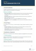 Class notes Science  Ncert Exploration 