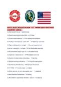 GPSTC BLETC UPDATED 2026 TEST PAPER QUESTIONS AND ANSWERS SURE A&period;pdf