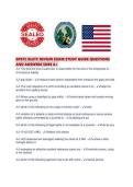 GPSTC BLETC REVIEW EXAM STUDY GUIDE QUESTIONS AND ANSWERS SURE A&period;pdf