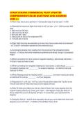 CPAER CANADA COMMERCIAL PILOT UPDATED COMPREHENSIVE EXAM QUESTIONS AND ANSWERS SURE A&period;pdf&NewLine;&NewLine;1&period;