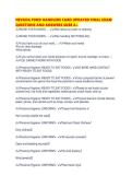 NEVADA FOOD HANDLERS CARD UPDATED FINAL EXAM QUESTIONS AND ANSWERS SURE A&period;pdf