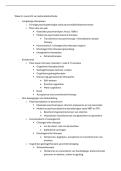 Inleiding Behandelmethoden &vert; Therapievormen & Common Factors &vert; Tilburg University