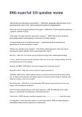 BayCare EKG Test 2026&sol;2027 Questions And Correct  Detailed  Answers With Rationales&lpar;complete bundle&rpar;
