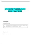 IFR GROUND QUESTIONS WITH 100&percnt; CORRECT ANSWERS