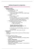 Lecture Notes Antibody Therapeutics & Diagnostics &vert; Applied Biotechnology &vert; KU Leuven &vert; 2025&sol;26