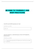 IFR NAVIGATION QUESTIONS WITH 100&percnt; CORRECT ANSWERS