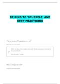 IFR STAGE 2 QUESTIONS WITH 100&percnt; CORRECT ANSWERS