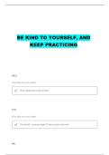 IFR ACRONYMS QUESTIONS WITH 100&percnt; CORRECT ANSWERS