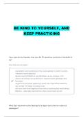 AVIATION SECURITY AND RISK MANAGEMENT QUESTIONS WITH 100&percnt; CORRECT ANSWERS