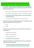 CMIT Exam Comprehensive Review 2026 &vert; Study Guide & High-Yield IT Certification Prep