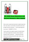 IEC 2026 Complete Exam Questions and Correct Answers &lpar;800&plus; Q&A&rpar; &vert; NEC Wiring Methods&comma; Grounding&comma; Feeders&comma; Overcurrent Protection & Load Calculations
