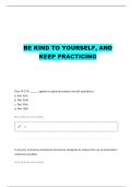 AVIATION SECURITY FINAL CHAPTER 6-12 QUESTIONS WITH 100&percnt; CORRECT ANSWERS