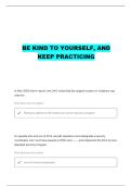 AVIATION SECURITY CHAPTERS 8-12 QUESTIONS WITH 100&percnt; CORRECT ANSWERS