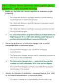 CMIT 177 Comprehensive Review 2026 &vert; Study Guide & High-Yield IT Fundamentals Prep