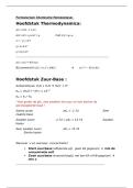 Formularium Chemische Homeostase  2025&sol;26