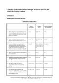 Introduction to Accounting and Financial Reporting for Government 