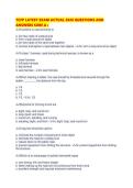 TCFP LATEST EXAM ACTUAL 2026 QUESTIONS AND ANSWERS SURE A&period;pdf