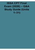 Drugs of Use and Abuse General Issue Package