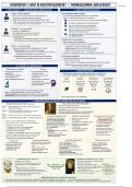 Schema&rsquo;s van Colleges Filosofie &vert; volledige leerstof &vert; VUB 2526