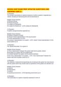 INCOSE ASEP EXAM PREP UPDATED QUESTIONS AND ANSWERS SURE A&period;pdf