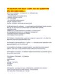 INCOSE ASEP CORE MAIN EXAMS 2026 SET QUESTIONS AND ANSWERS SURE A&period;pdf