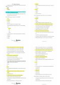 TEAS 7 English and Language Usage Study Guide &vert; ATI TEAS 7 Exam Questions & Answers &vert; Score 100&percnt; &vert; New Version 2025