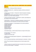 COM 312 FINAL EXAM ACTUAL QUESTIONS AND ANSWERS SURE A&period;pdf
