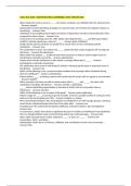 COUC 502- QUIZ 7 QUESTIONS WELL ANSWERED LATEST UPDATE 2026