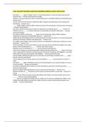 COUC 502 CHPTS 7&8 EXAM QUESTIONS ANSWERED CORRECTLY LATEST UPDATE 2026