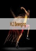 Natuurkunde H2 Beweging &vert; VWO 4 &vert; 2025&sol;2026
