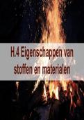 H4 Eigenschappen van stoffen &vert; Natuurkunde &vert; VWO 4 &vert; 2025&sol;26