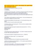 AFIP CERTIFICATION LATEST 2026 EXAM TEST QUESTIONS AND ANSWERS SURE A&period;pdf