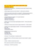 ACC 241 STUDY EXAMS GUIDE QUESTIONS AND ANSWERS SURE A&period;pdf