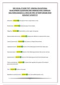 GED SOCIAL STUDIES TEST -GENERAL EDUCATIONAL DEVELOPMENT&vert;QUESTIONS AND ANSWERS WITH COMPLETE SOLUTIONS&vert;GRADED A&plus;&vert;PASS ON FIRST ATTEMPT&vert;BRAND NEW 2026&sol;2027 UPDATE&excl;&excl;&excl;&excl;&excl;