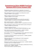 comprehesive