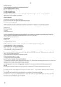 Nursing Licensure examination Comprehensive Nursing Exam