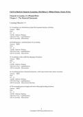 Test Bank for Financial Accounting 13th Edition by C&period; William Thomas & Wendy M&period; Tietz &vert; ISBN-13 &rlm; &colon; &lrm; 978-0136899419 &vert; All Chapters Complete Questions and Answers