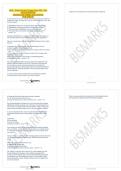 HESI Medical Surgical Nursing Exam 2026 Past Exam Q&A Insights &vert; Questions and Answers &vert; Test Bank &vert; Score 100&percnt; &vert; New Version 2026 Update