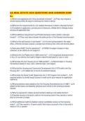 GA REAL ESTATE 2026 QUESTIONS AND ANSWERS SURE A&period;pdf