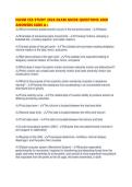 NASM CES STUDY 2026 EXAM GUIDE QUESTIONS AND ANSWERS SURE A&period;pdf