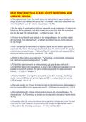 NFHS SOCCER ACTUAL EXAMS SCRIPT QUESTIONS AND ANSWERS SURE A&period;pdf