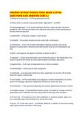 INDIANA NOTARY PUBLIC FINAL EXAM ACTUAL QUESTIONS AND ANSWERS SURE A&period;pdf
